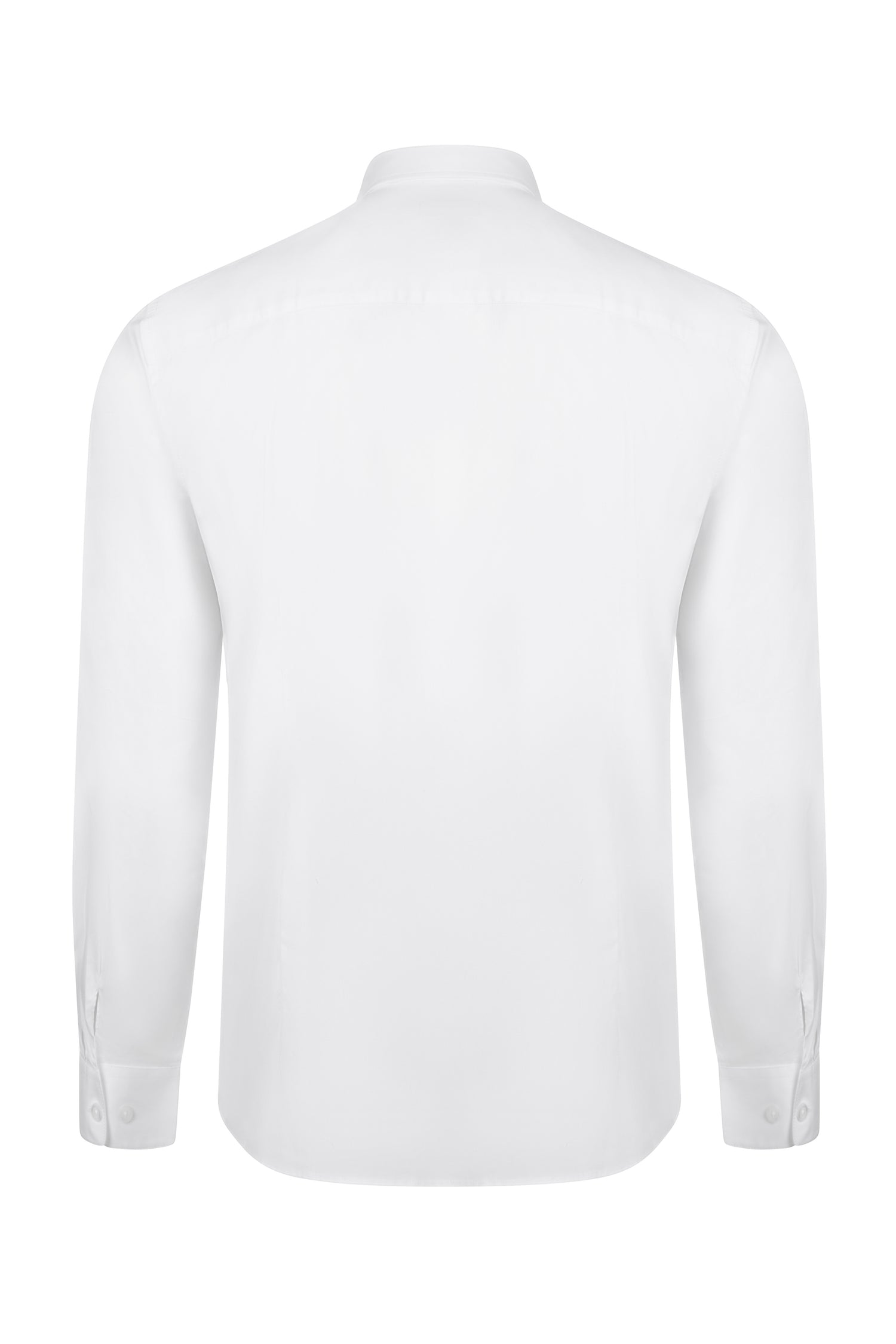VELILLA MEN'S LS STRETCH SHIRT