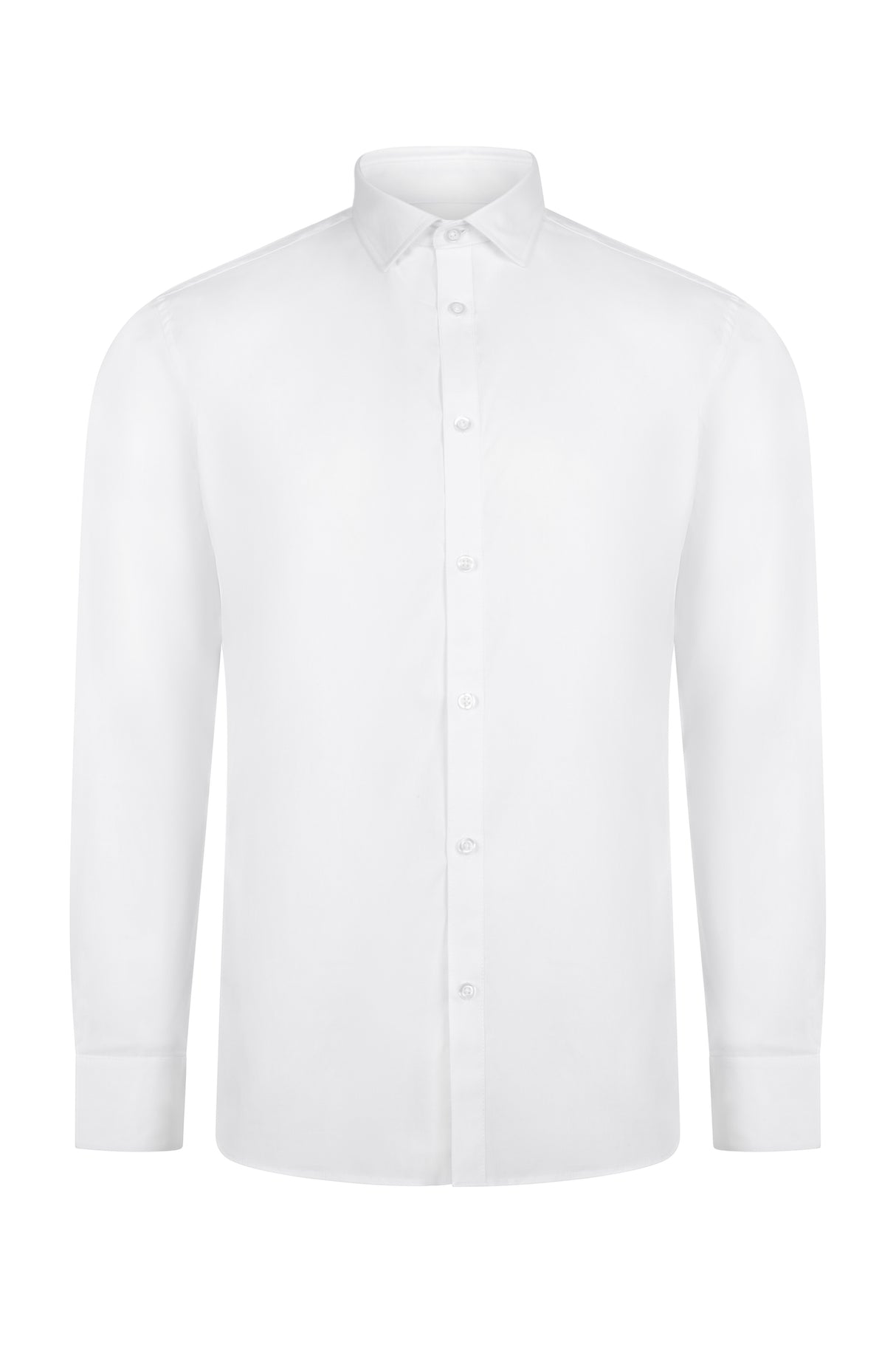 MEN'S LS STRETCH SHIRT
