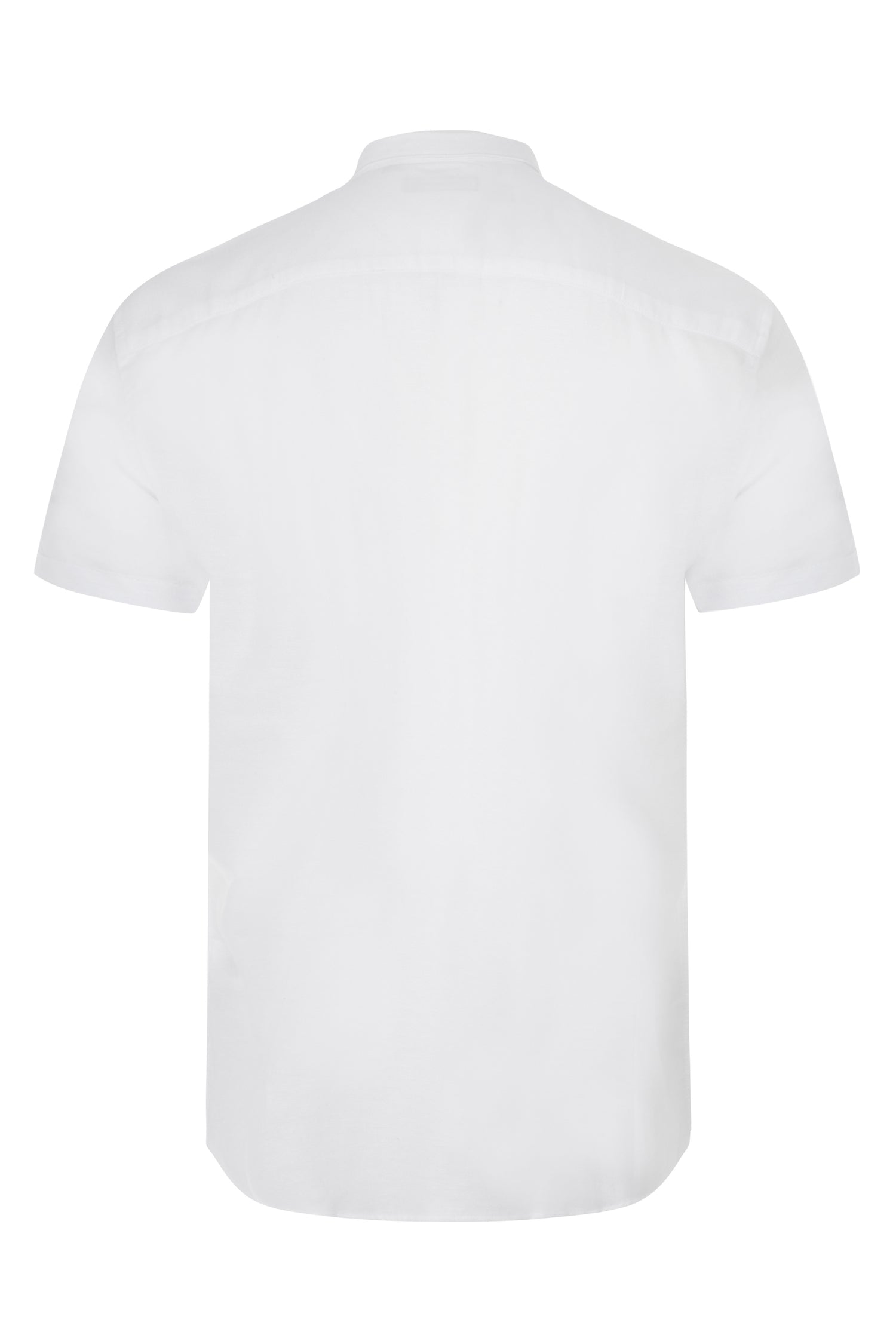 VELILLA MEN'S SS OXFORD SHIRT