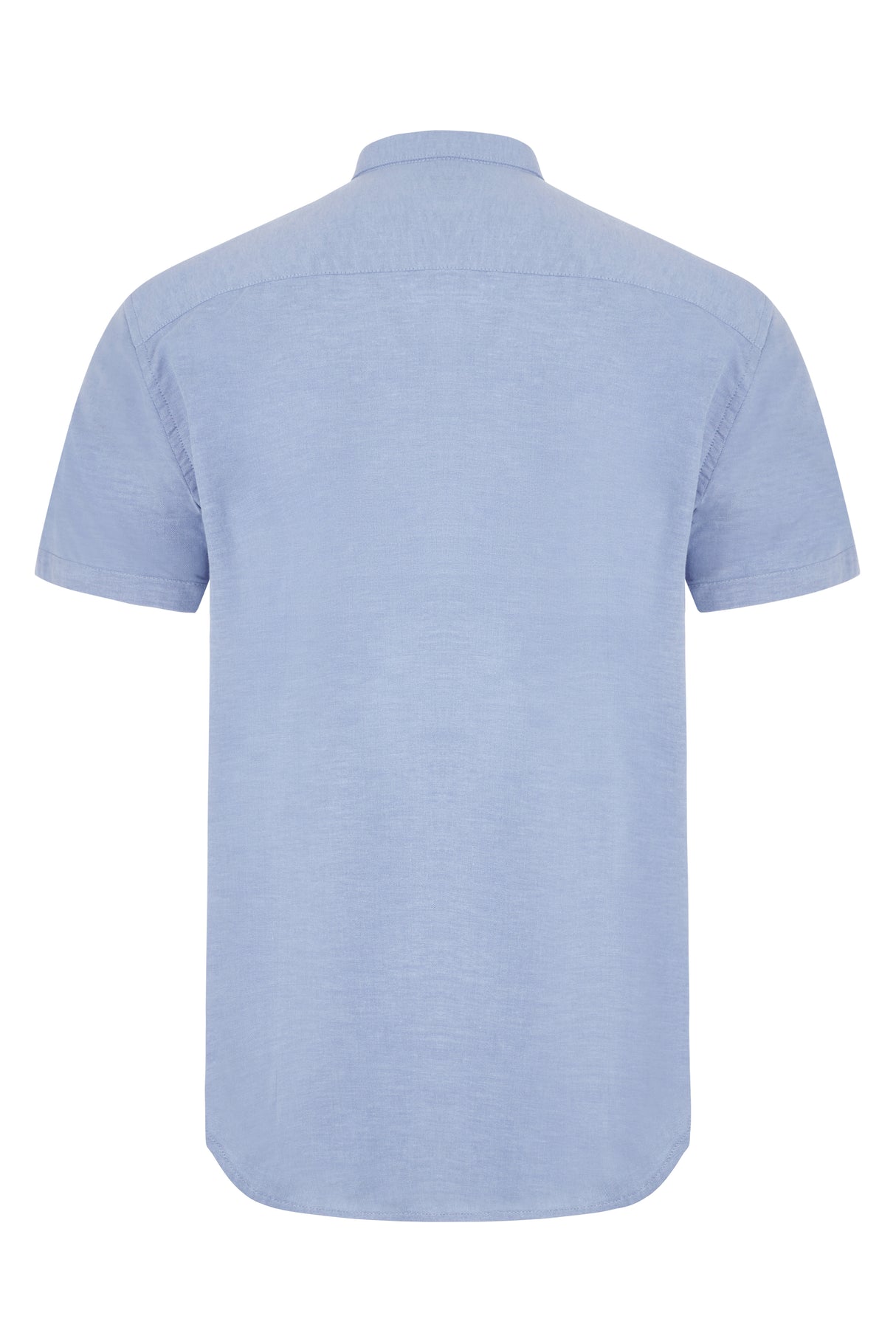 VELILLA MEN'S SS OXFORD SHIRT