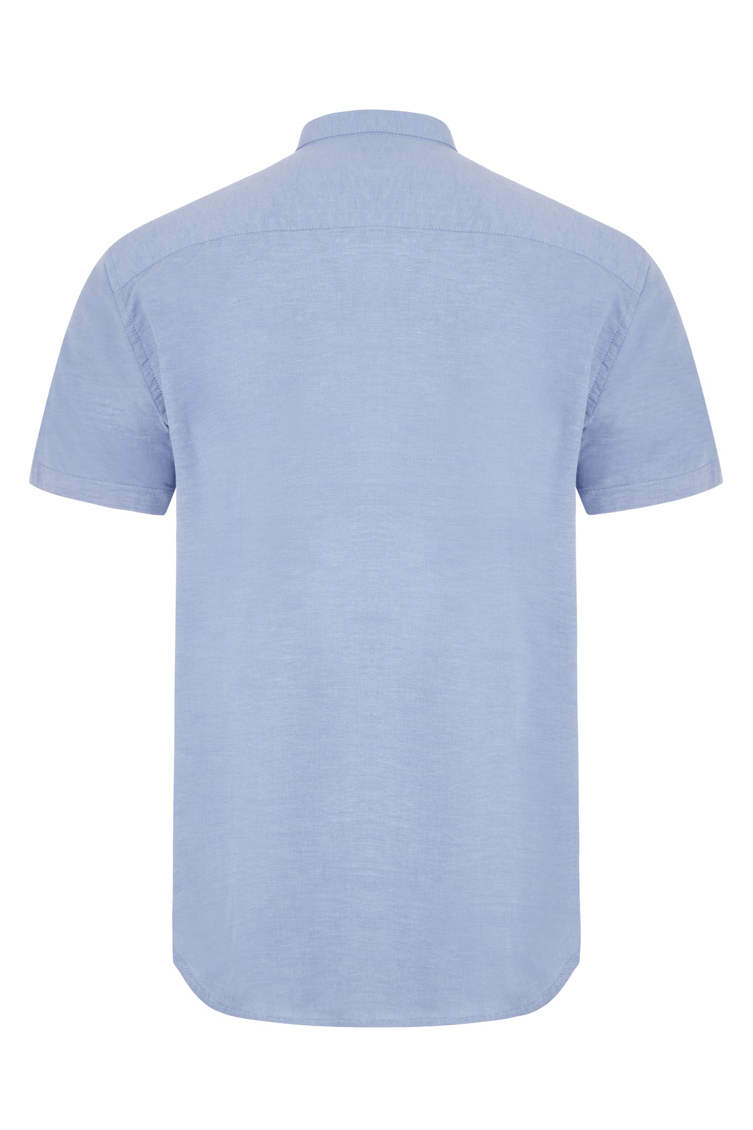 VELILLA MEN'S SS OXFORD SHIRT