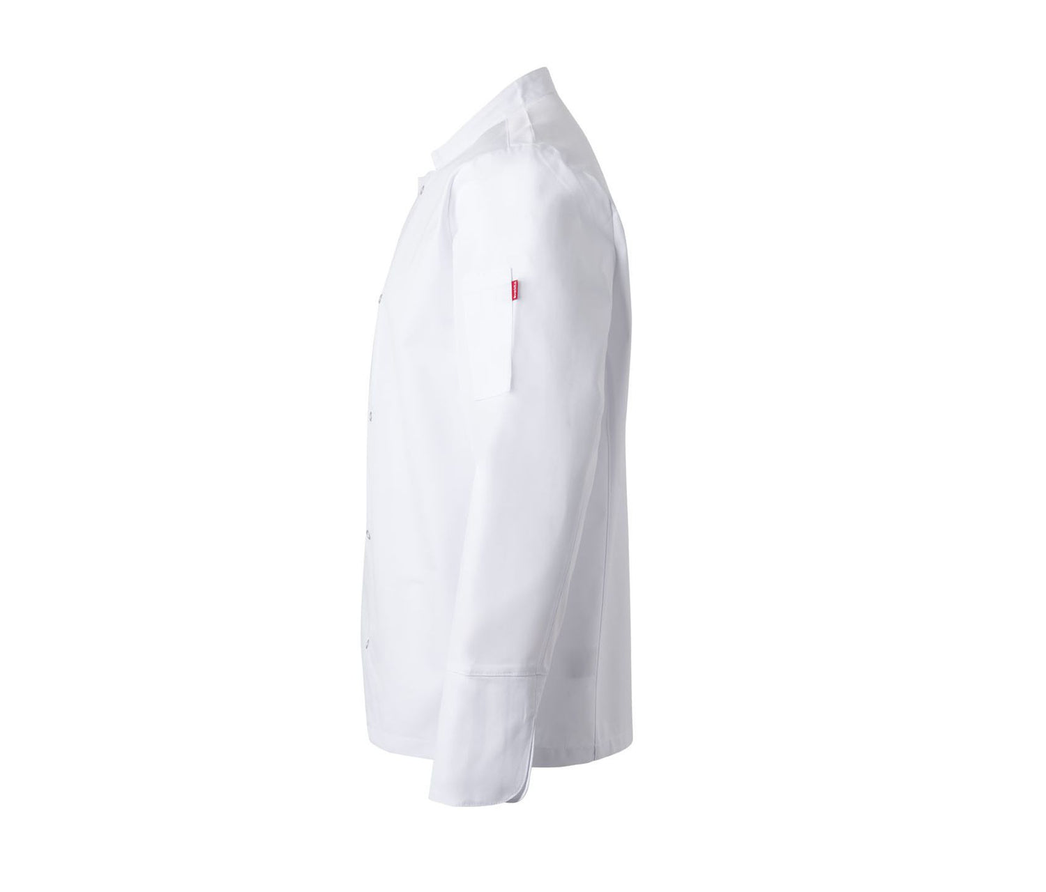 VELILLA LONG SLEEVE KITCHEN JACKET