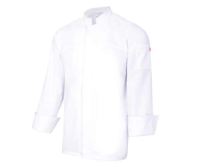 STRETCH KITCHEN JACKET