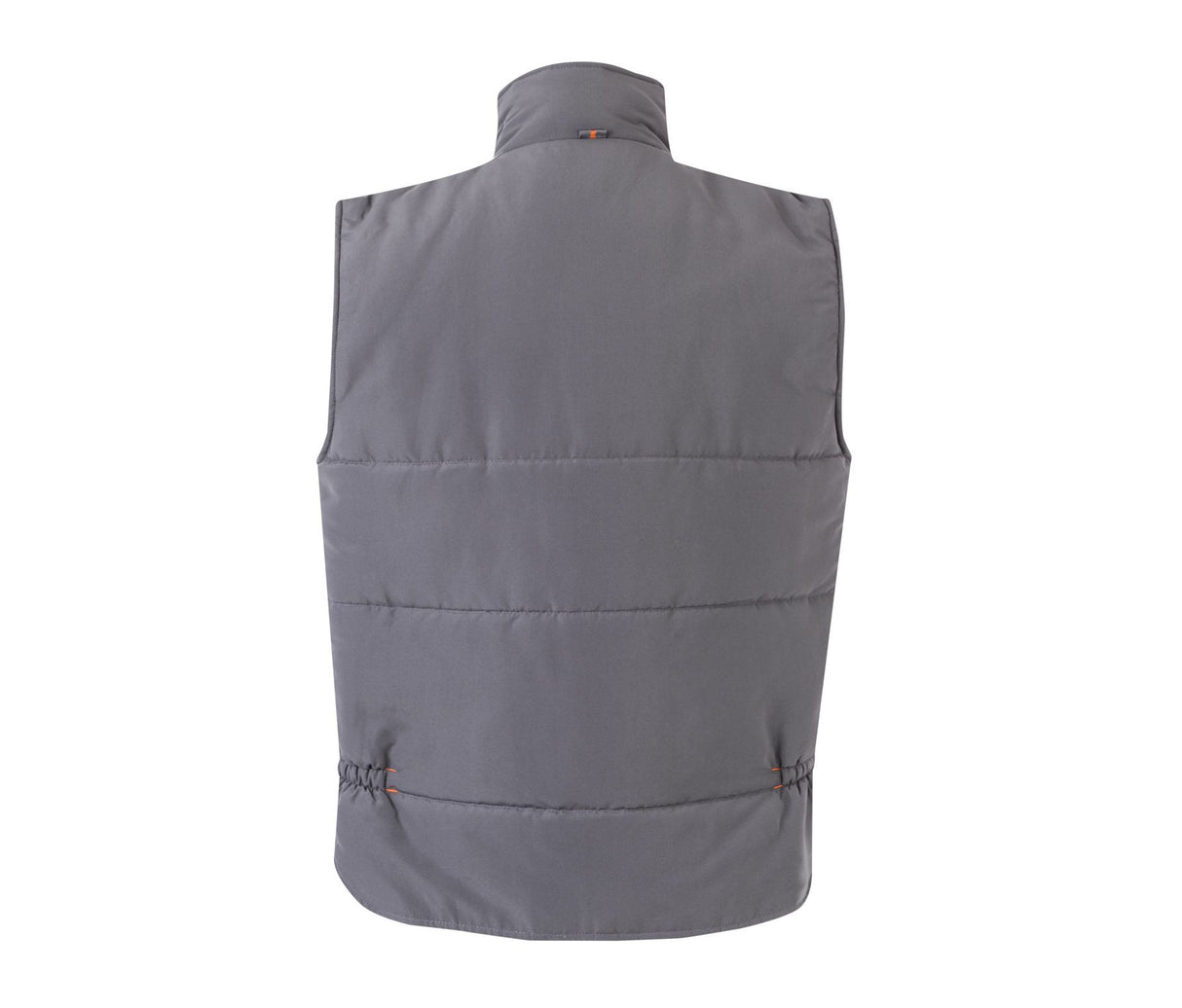 VELILLA TWO-TONE MULTI-POCKET PADDED VEST