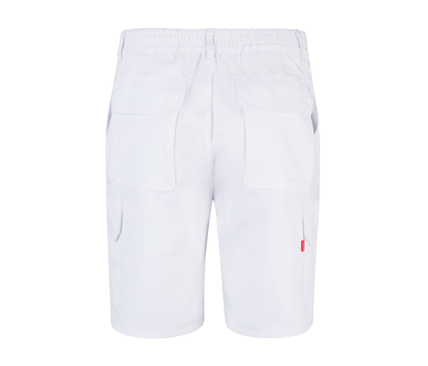 VELILLA MULTI-POCKET BERMUDA SHORTS