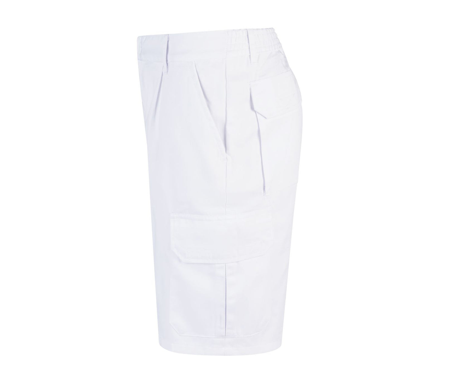 VELILLA MULTI-POCKET BERMUDA SHORTS