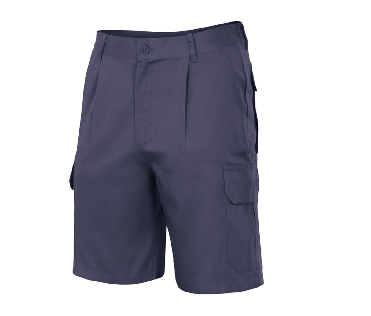 VELILLA MULTI-POCKET BERMUDA SHORTS