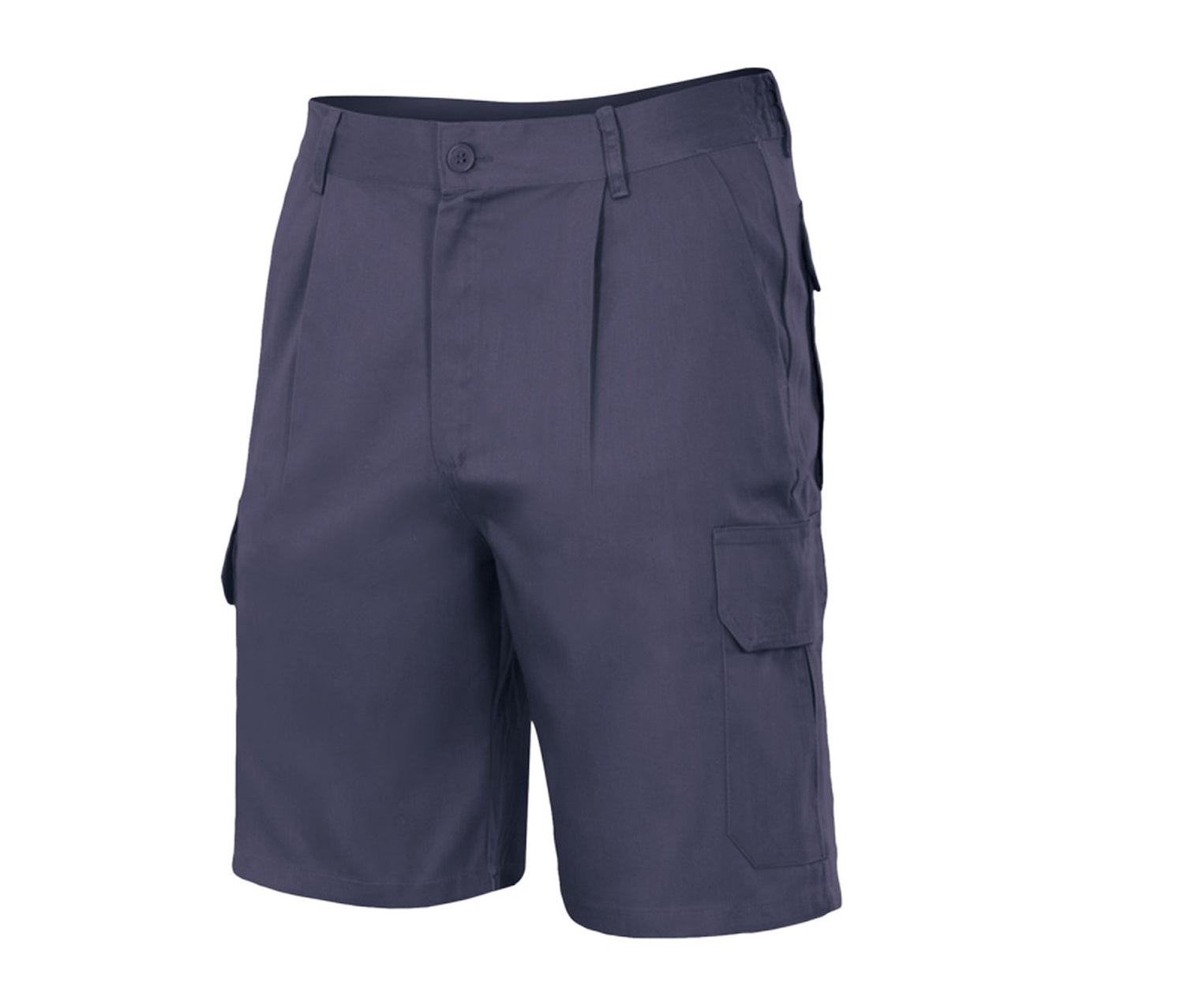 VELILLA MULTI-POCKET BERMUDA SHORTS