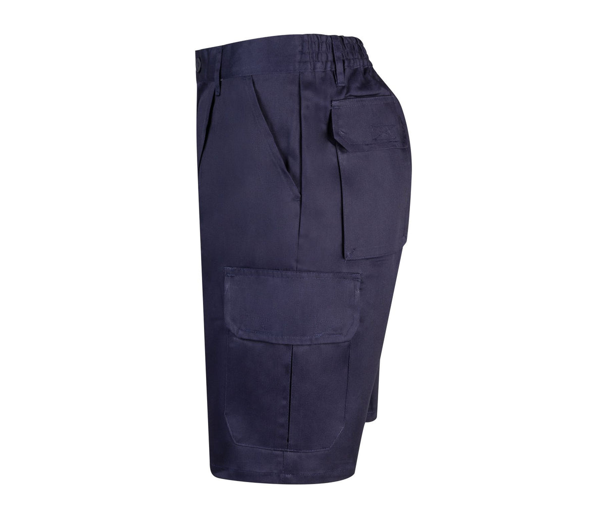 VELILLA MULTI-POCKET BERMUDA SHORTS