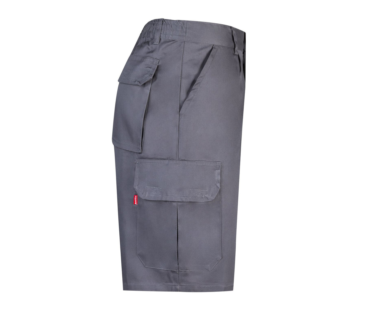 VELILLA MULTI-POCKET BERMUDA SHORTS