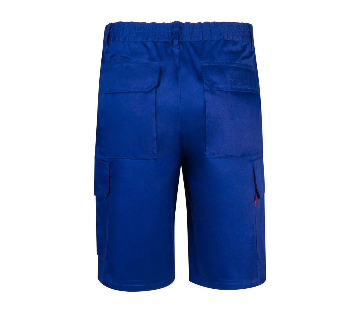 VELILLA MULTI-POCKET BERMUDA SHORTS