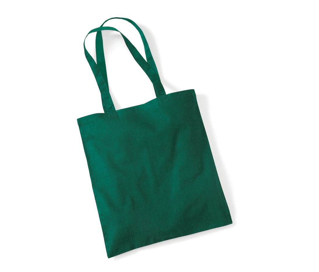 WESTFORD MILL SHOPPING BAG