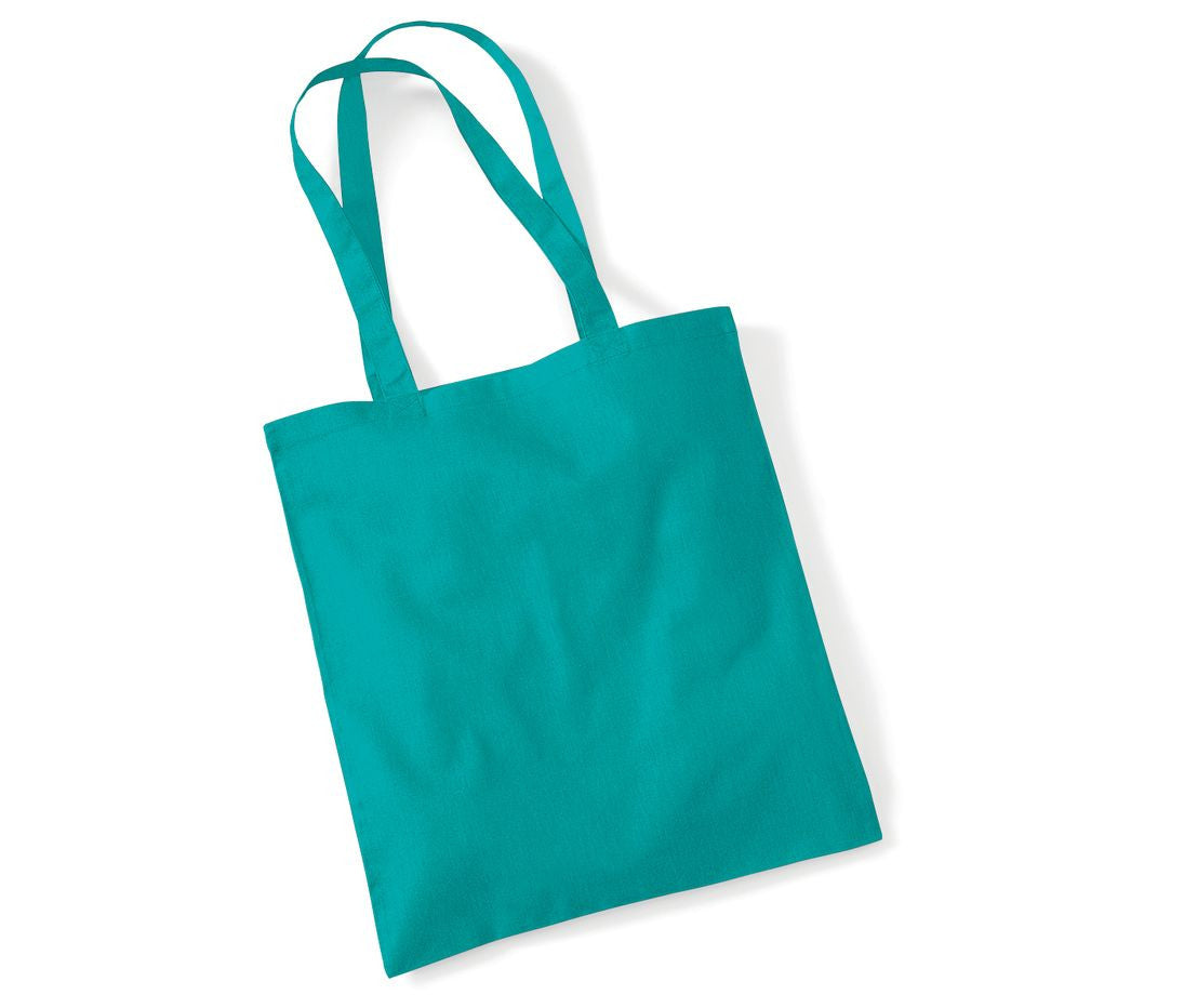 WESTFORD MILL SHOPPING BAG