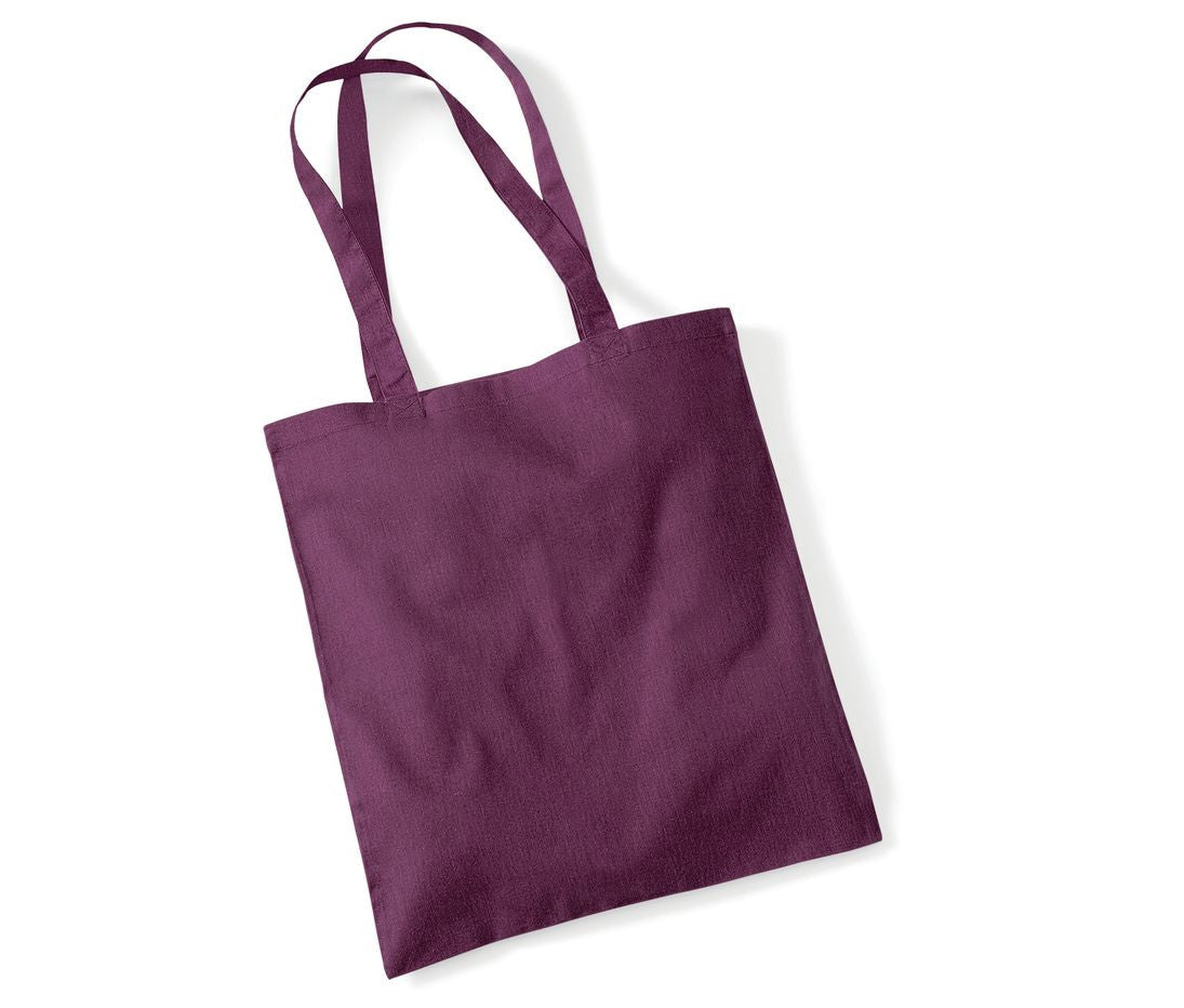 WESTFORD MILL SHOPPING BAG