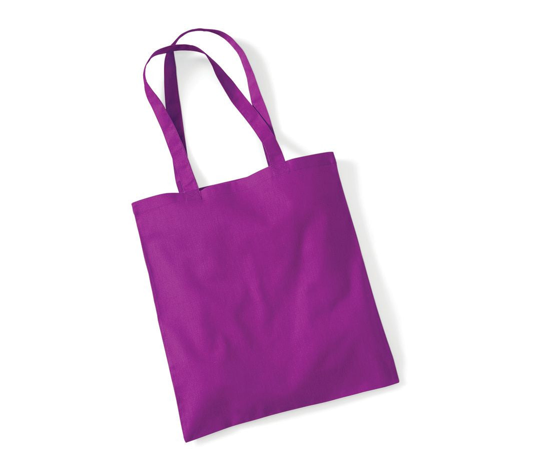 WESTFORD MILL SHOPPING BAG