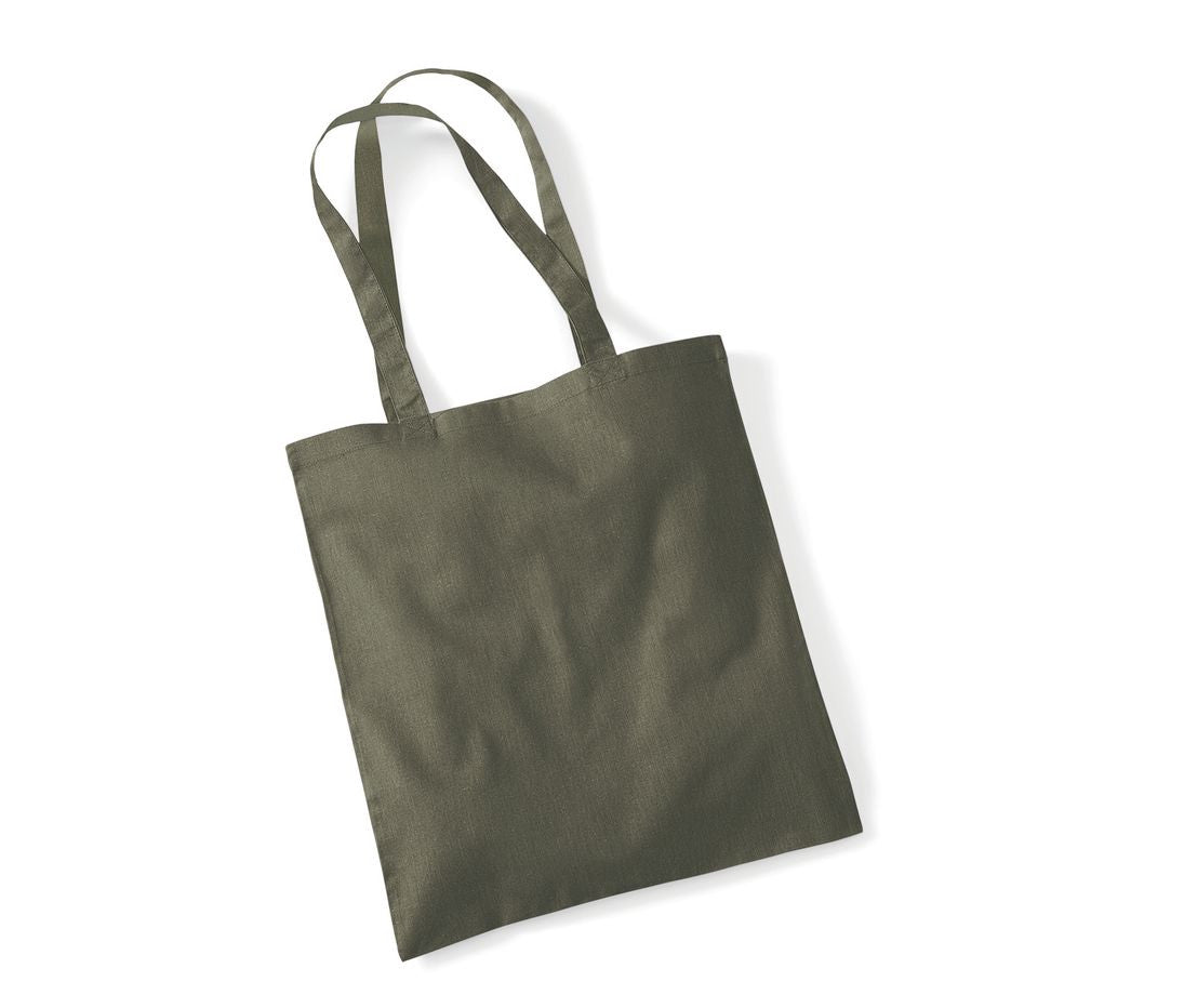 WESTFORD MILL SHOPPING BAG
