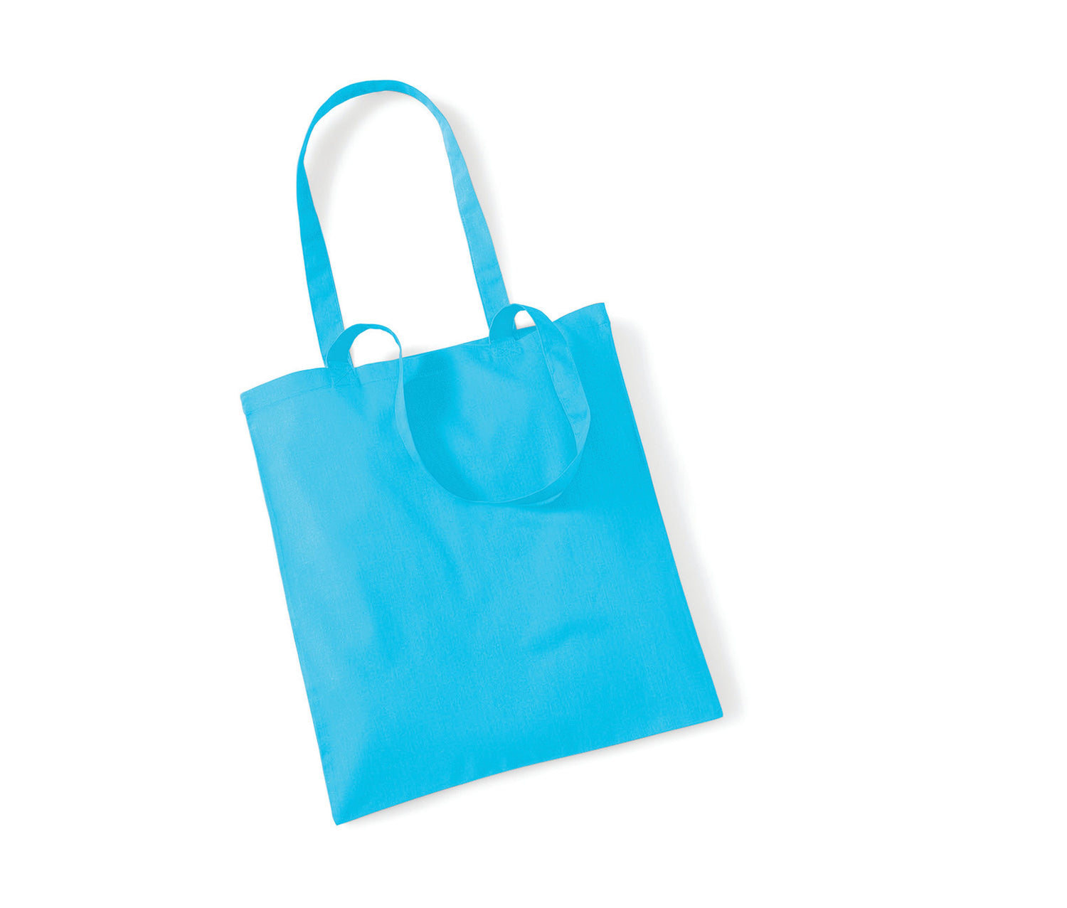 WESTFORD MILL SHOPPING BAG