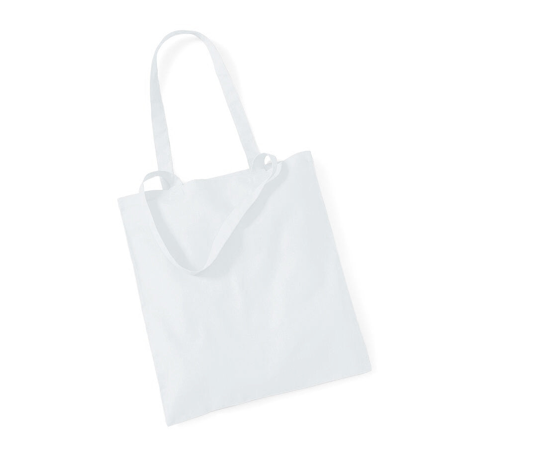 WESTFORD MILL SHOPPING BAG