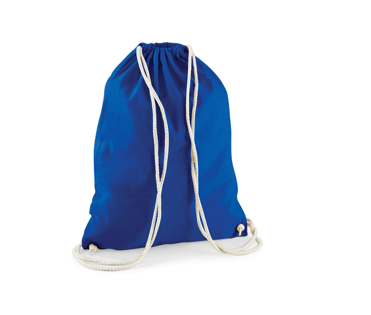 WESTFORD MILL COTTON GYMSAC