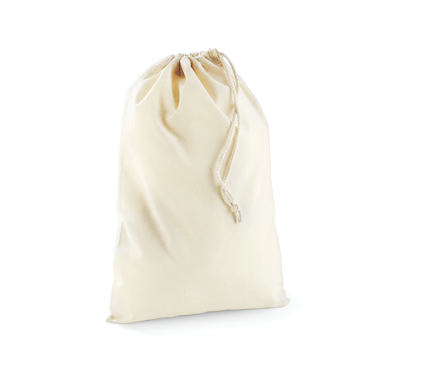 WESTFORD MILL COTTON STUFF BAG