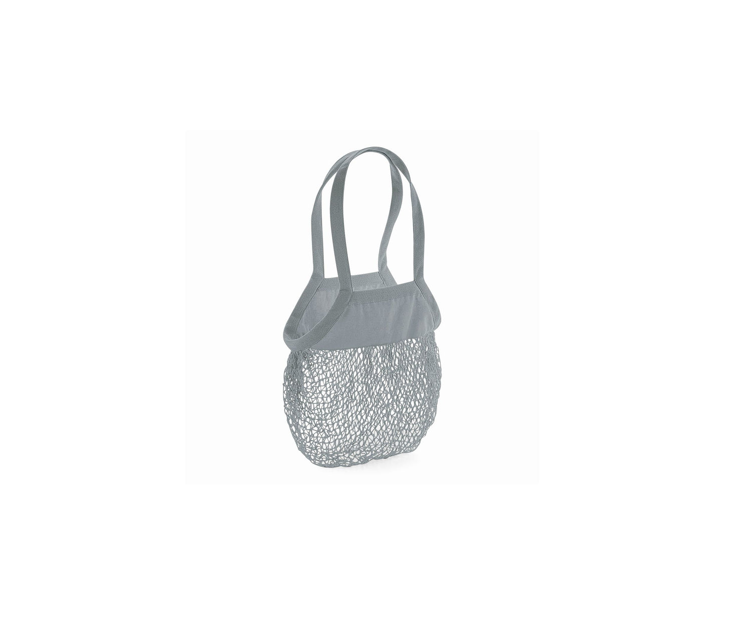 WESTFORD MILL ORGANIC COTTON MESH GROCERY BAG