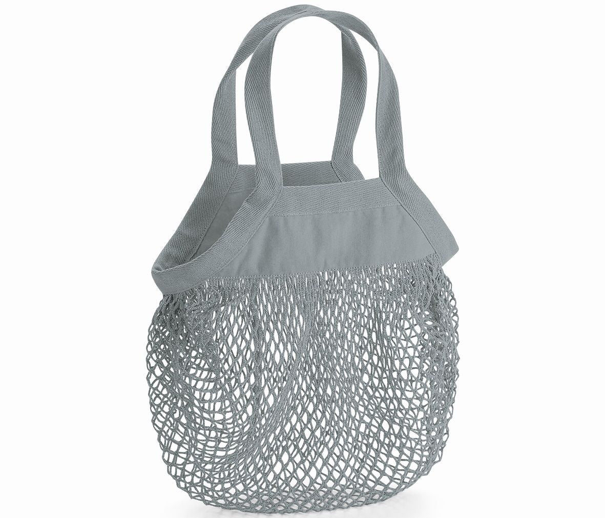 WESTFORD MILL Organic Cotton Mini Mesh Grocery Bag