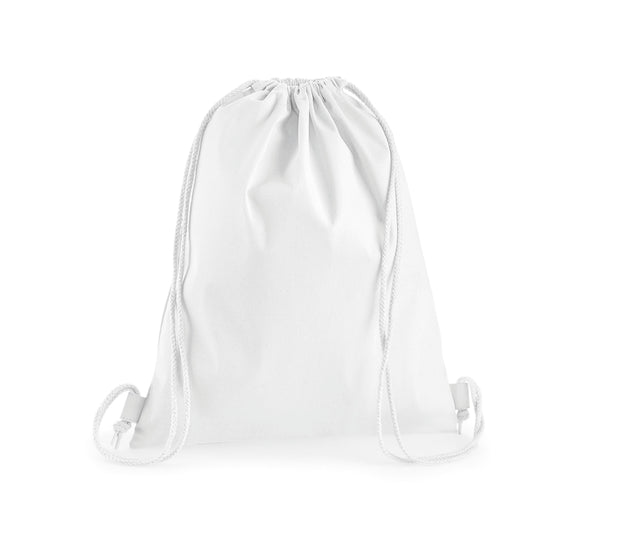 PREMIUM COTTON GYMSAC