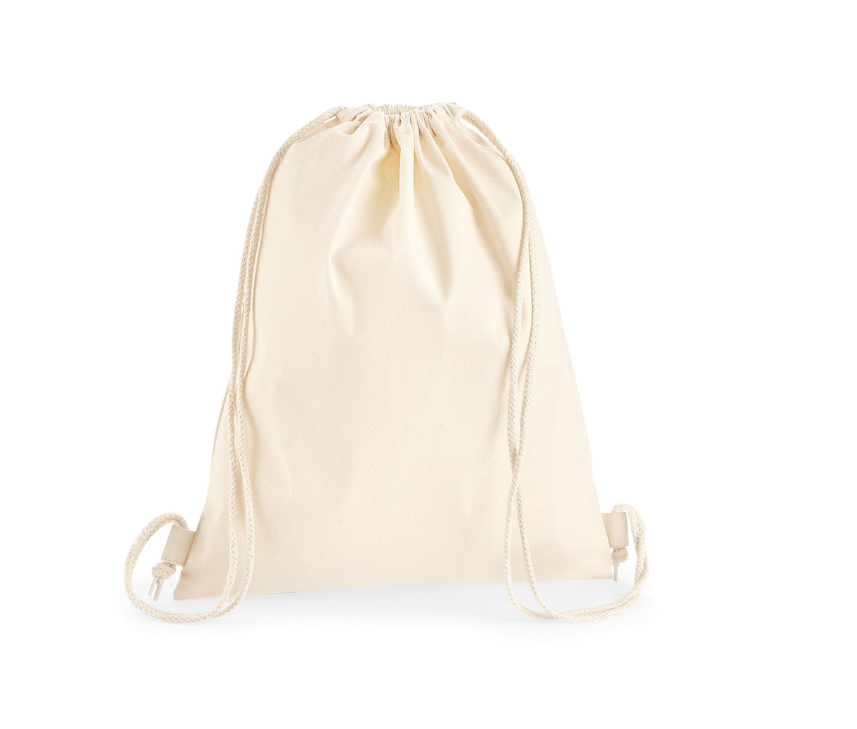 WESTFORD MILL PREMIUM COTTON GYMSAC