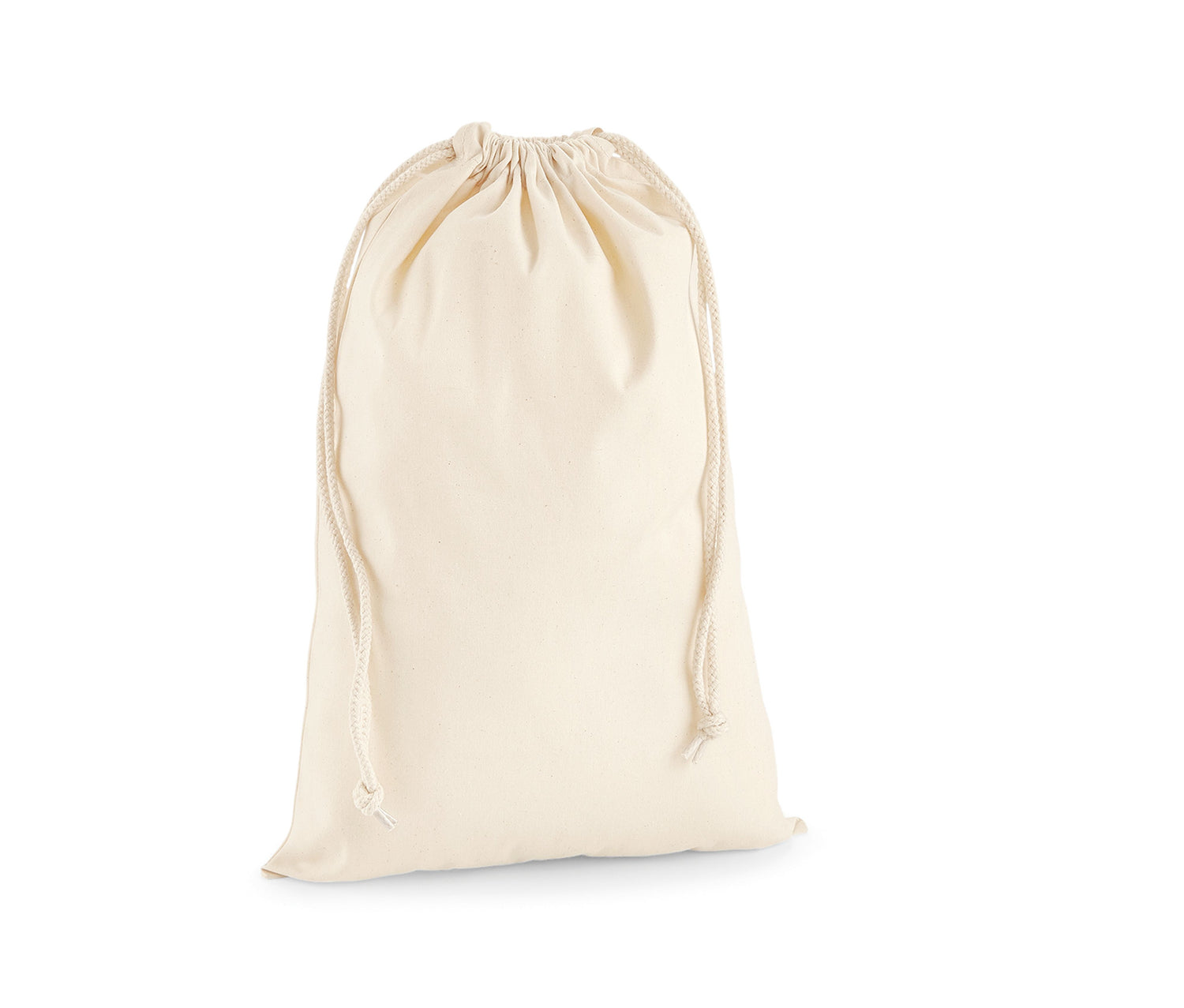 WESTFORD MILL PREMIUM COTTON STUFF BAG