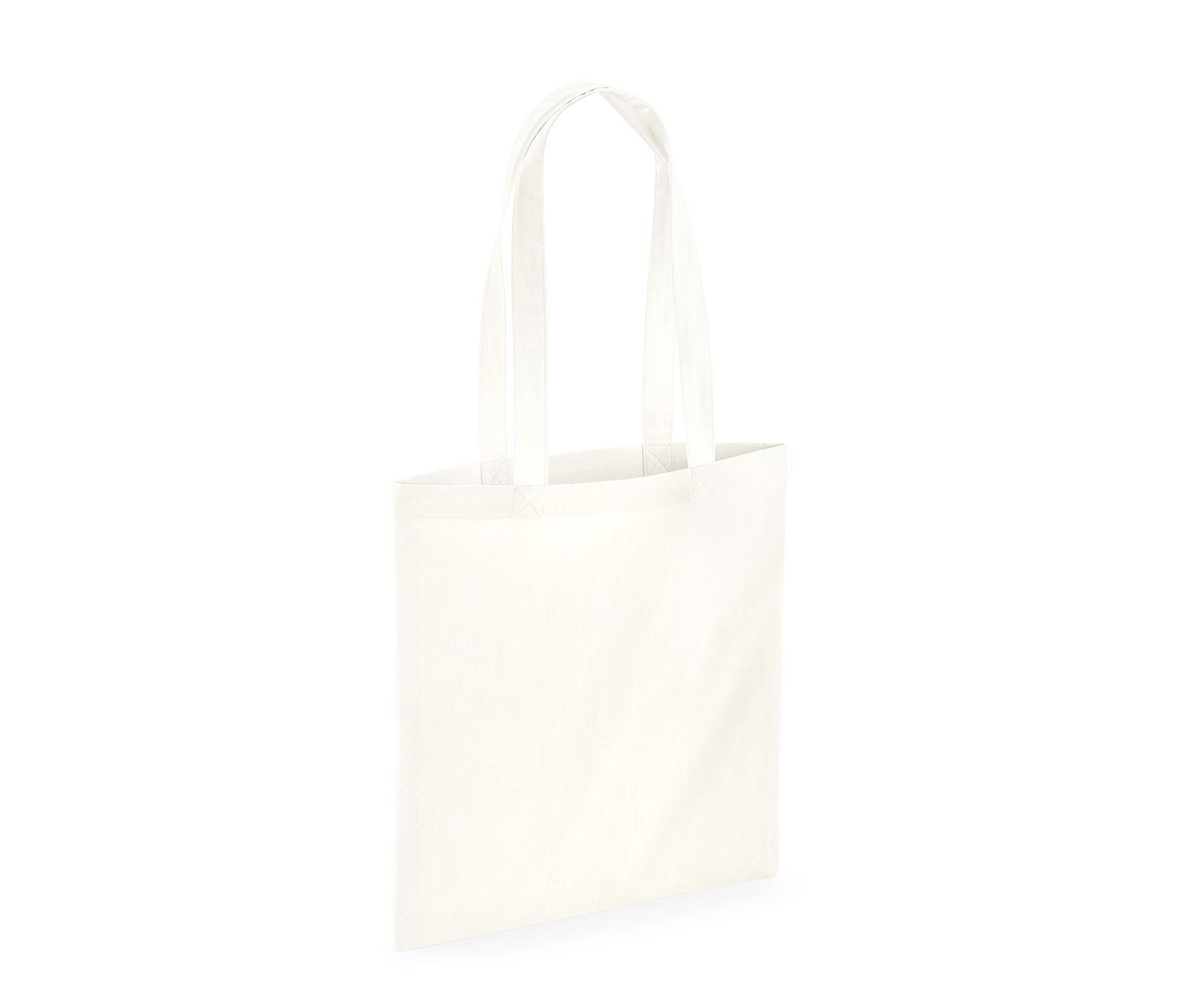 WESTFORD MILL ORGANIC NATURAL DYED BAG FOR LIFE