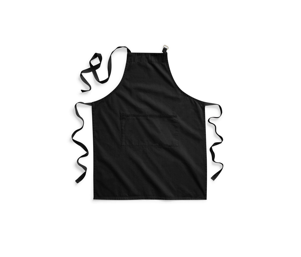 WESTFORD MILL FAIRTRADE COTTON ADULT CRAFT APRON
