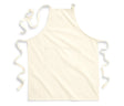 FAIRTRADE COTTON ADULT CRAFT APRON