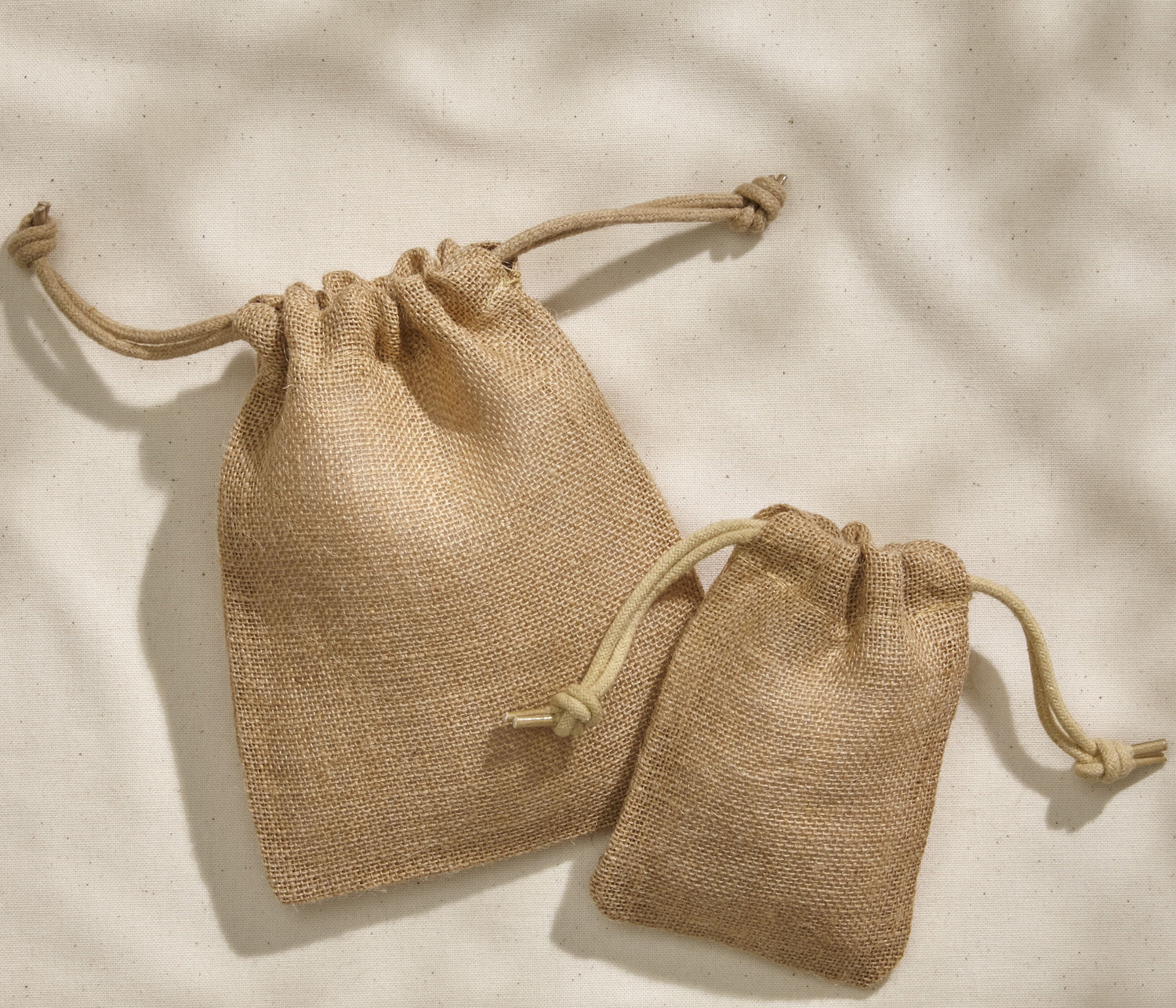 WESTFORD MILL JUTE STUFF BAG