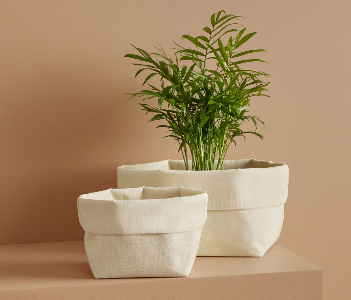 WESTFORD MILL REVERSIBLE CANVAS ORGANISER