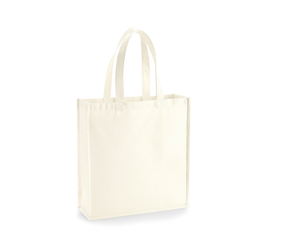 WESTFORD MILL GALLERY CANVAS TOTE