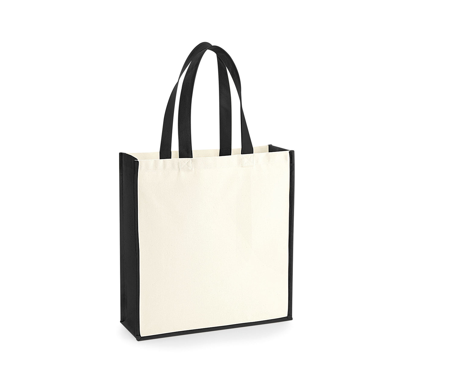 WESTFORD MILL GALLERY CANVAS TOTE