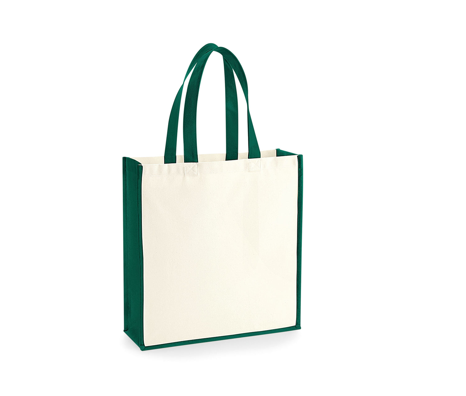 WESTFORD MILL GALLERY CANVAS TOTE