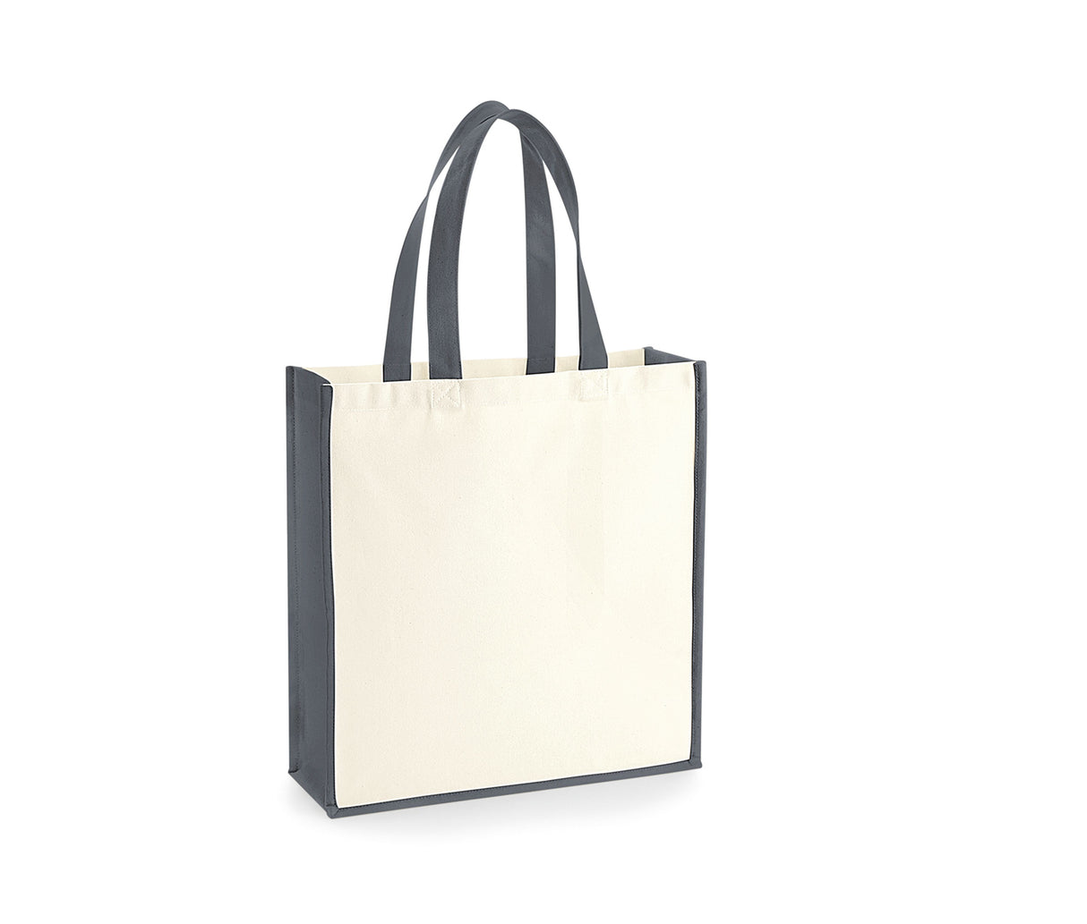 WESTFORD MILL GALLERY CANVAS TOTE