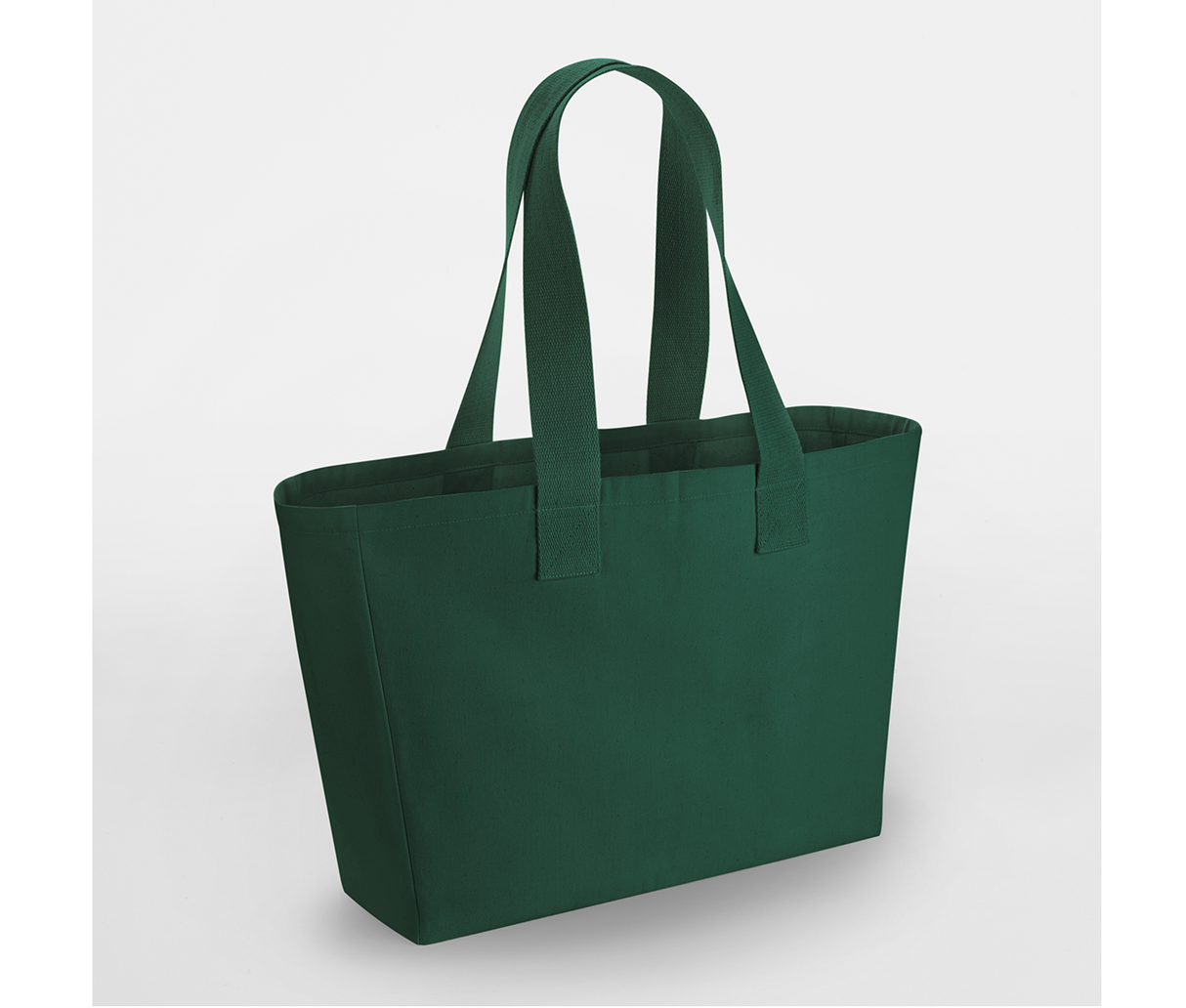 WESTFORD MILL EVERYDAY CANVAS TOTE