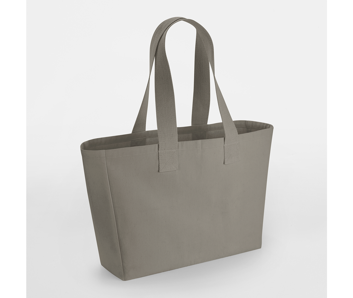 WESTFORD MILL EVERYDAY CANVAS TOTE