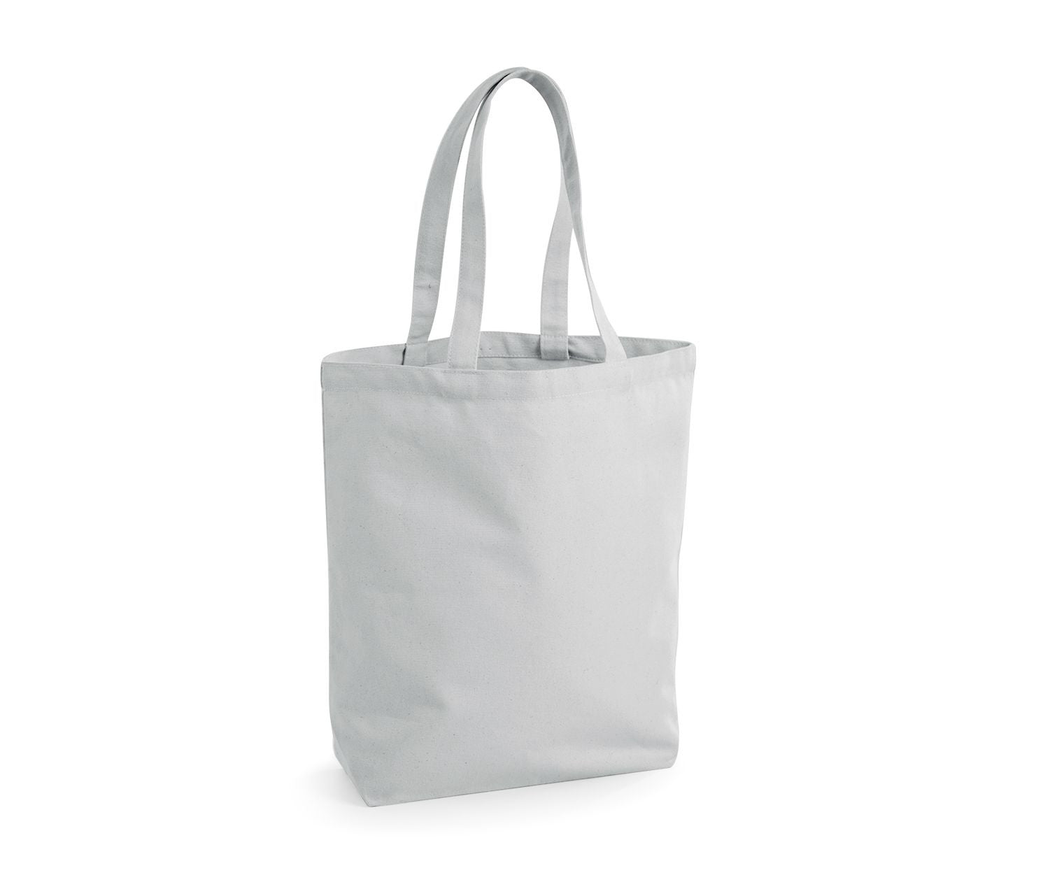 WESTFORD MILL FAIRTRADE COTTON CAMDEN SHOPPER