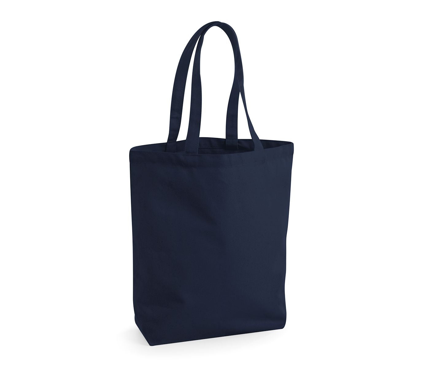 WESTFORD MILL FAIRTRADE COTTON CAMDEN SHOPPER