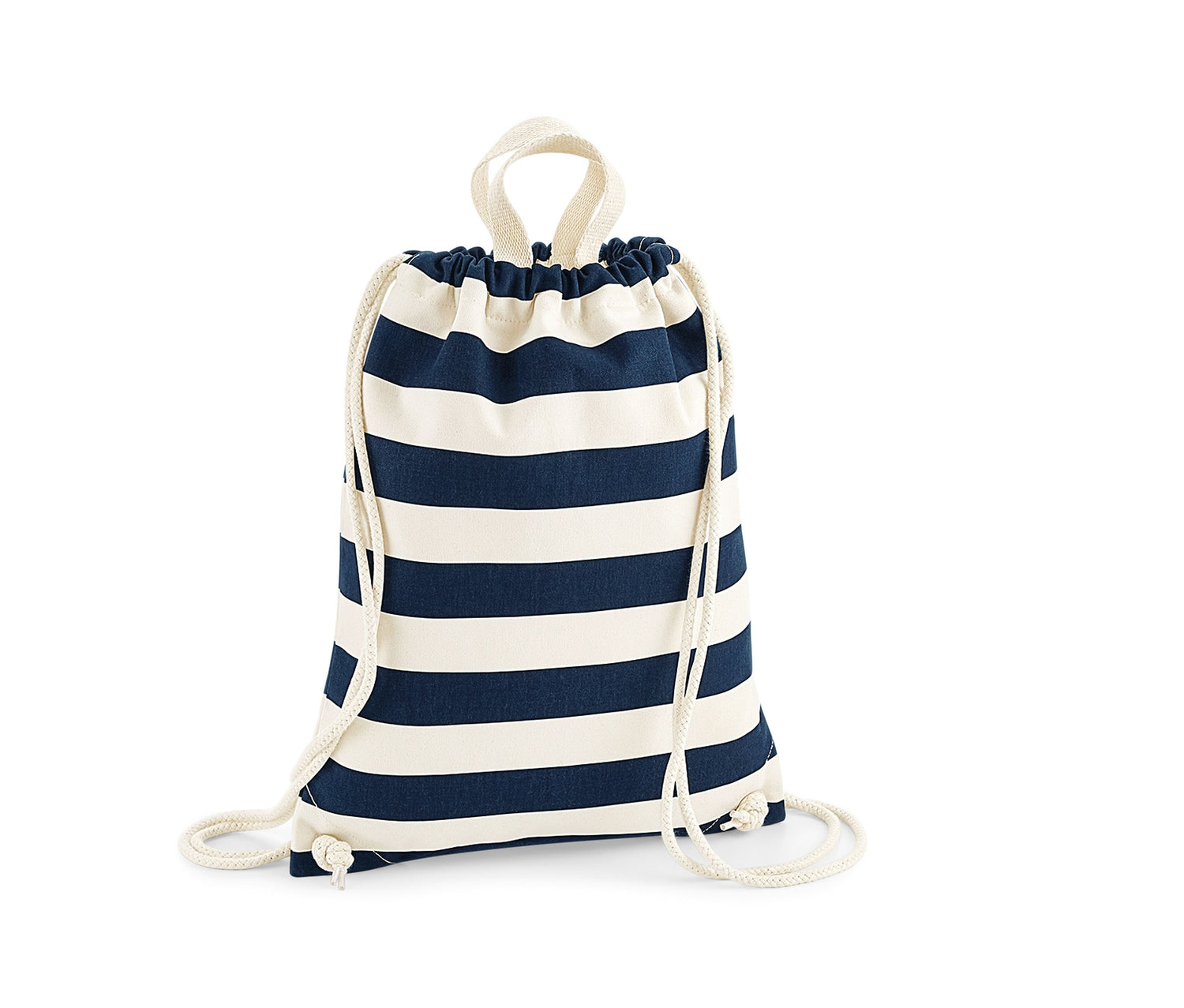 WESTFORD MILL NAUTICAL GYMSAC