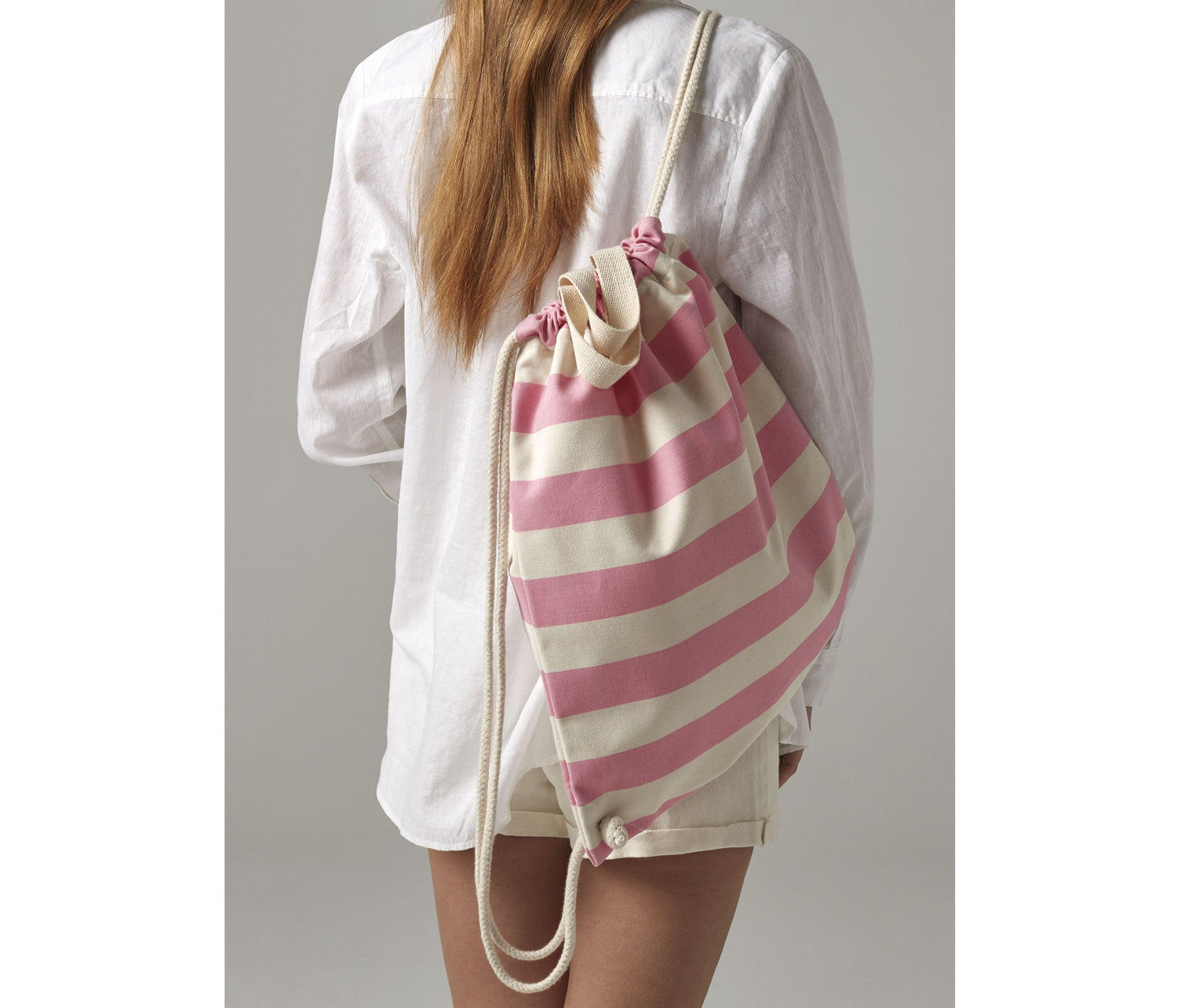 WESTFORD MILL NAUTICAL GYMSAC