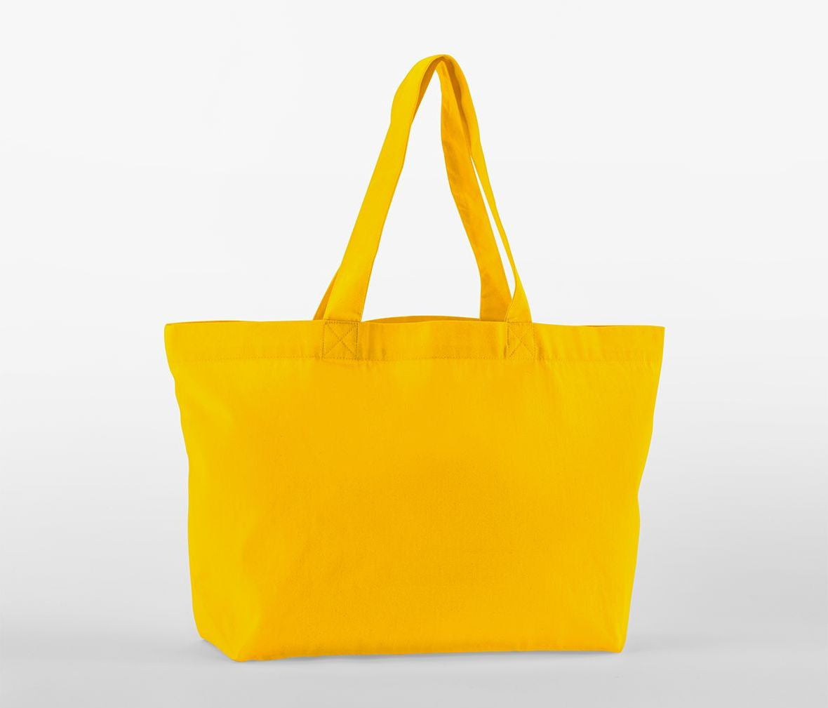 WESTFORD MILL EARTHAWARE® ORGANIC TWILL SHOPPER