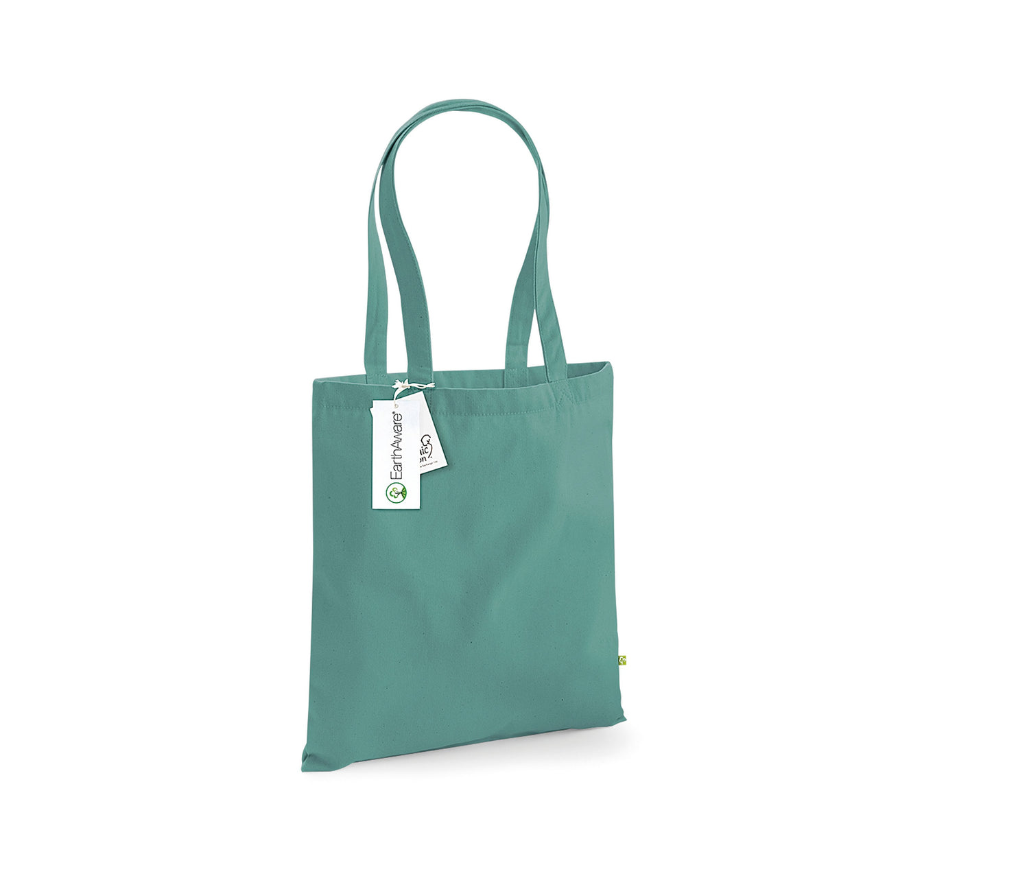 WESTFORD MILL EARTHAWARE® ORGANIC BAG FOR LIFE