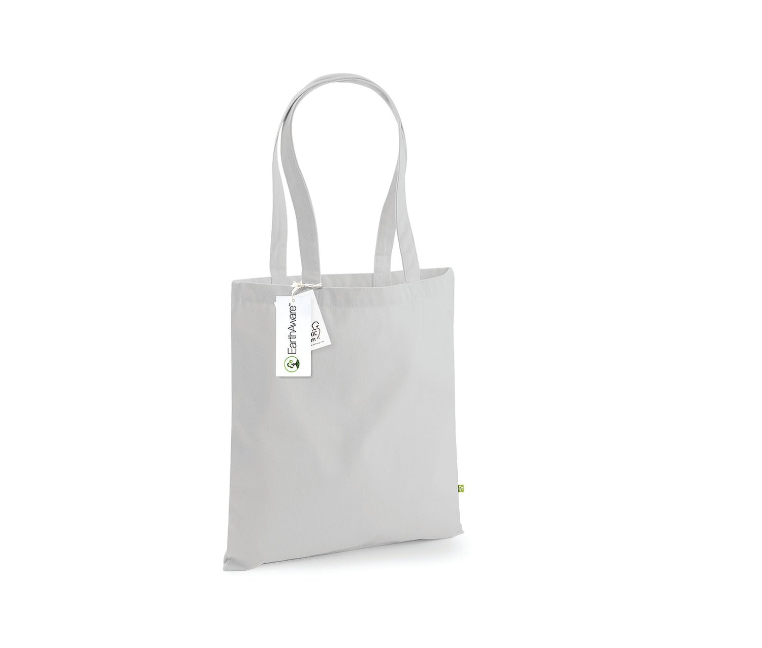 WESTFORD MILL EARTHAWARE® ORGANIC BAG FOR LIFE