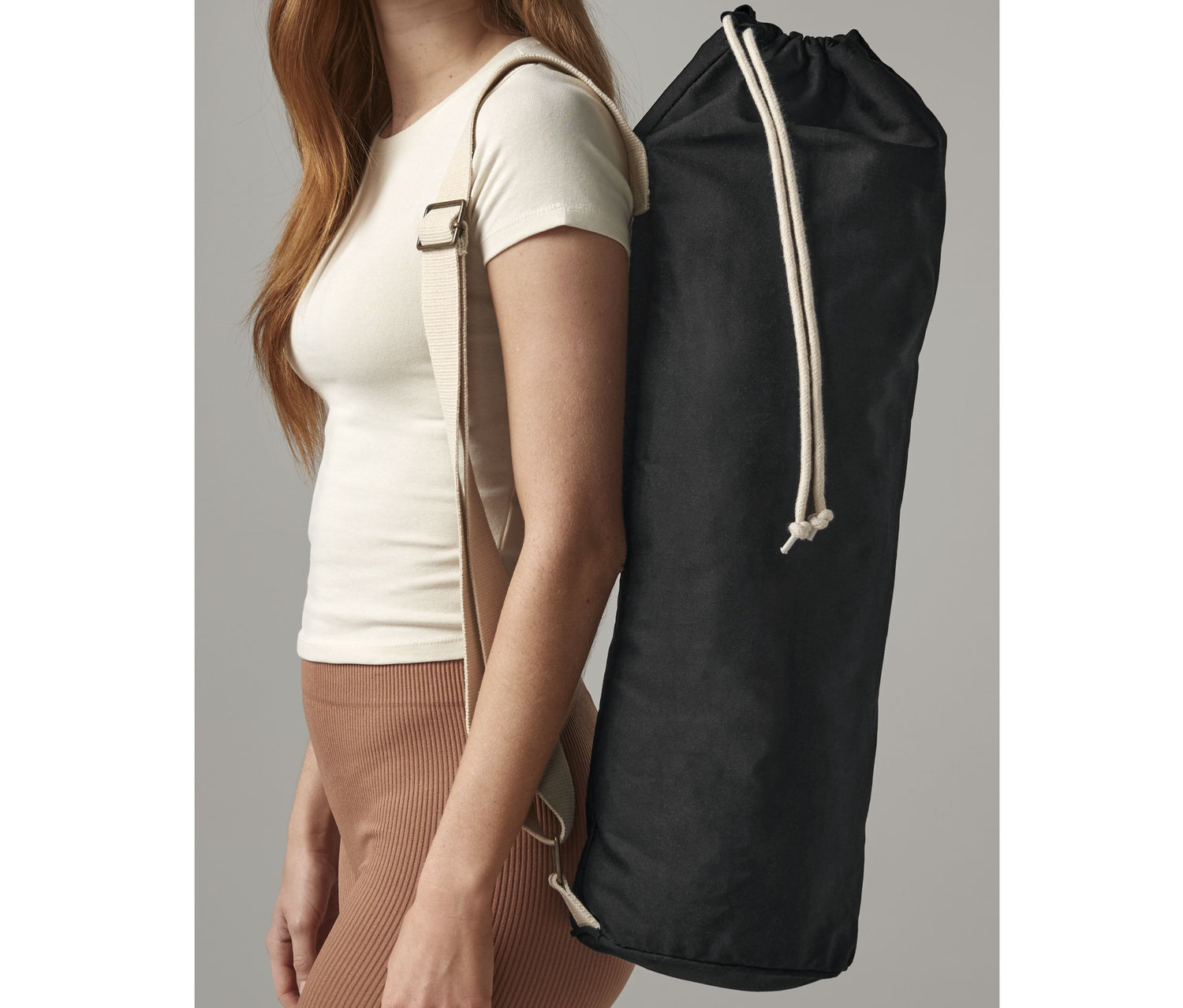 WESTFORD MILL EARTHAWARE® ORGANIC YOGA MAT BAG