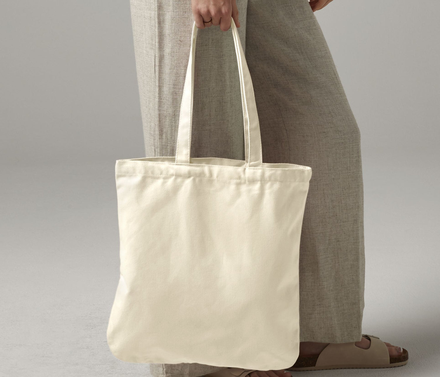 WESTFORD MILL EARTHAWARE® ORGANIC SPRING TOTE