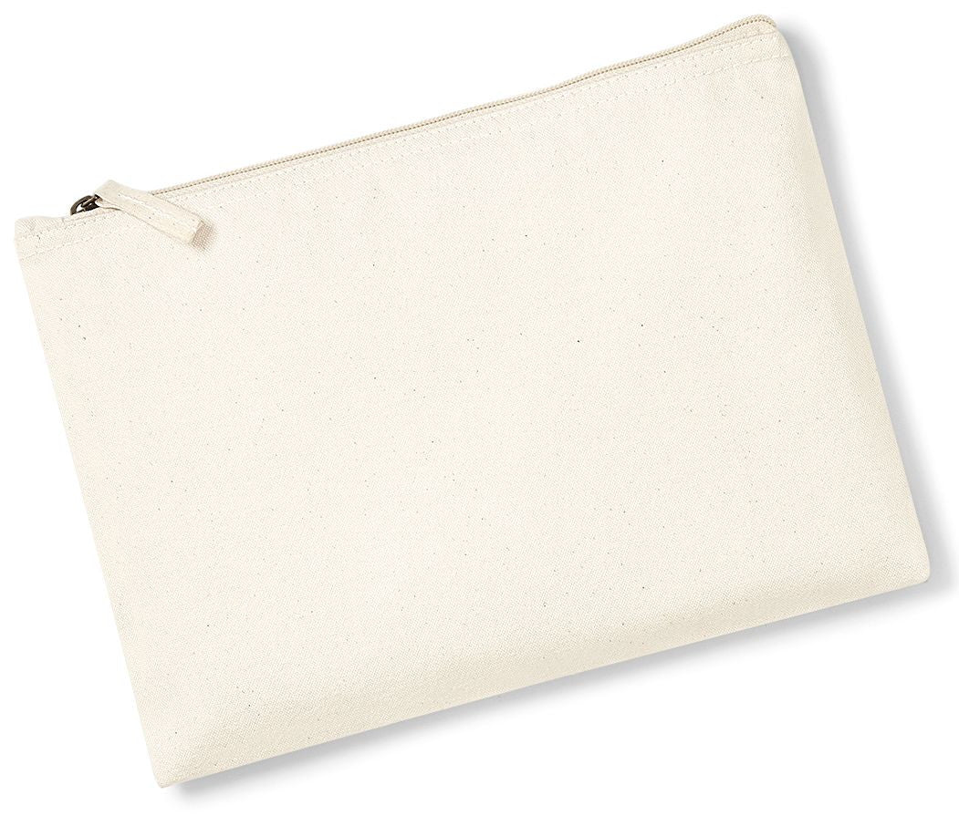 WESTFORD MILL EARTHAWARE® ORGANIC ACCESSORY POUCH